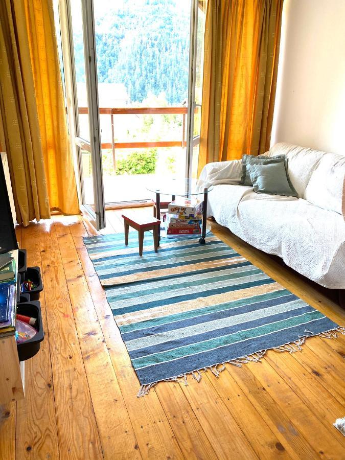Homy Family House Βίλα Μπραν Εξωτερικό φωτογραφία