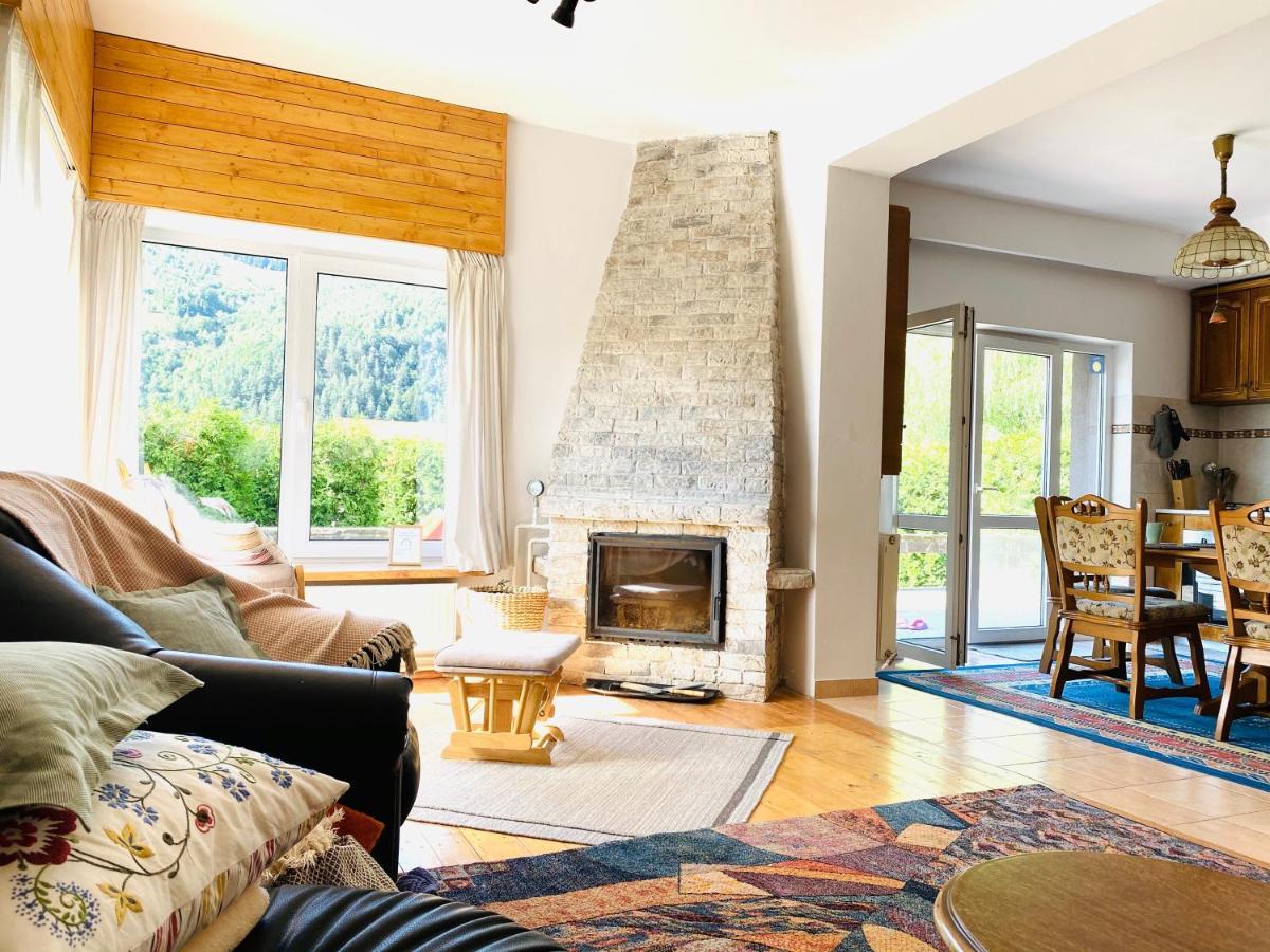 Homy Family House Βίλα Μπραν Εξωτερικό φωτογραφία