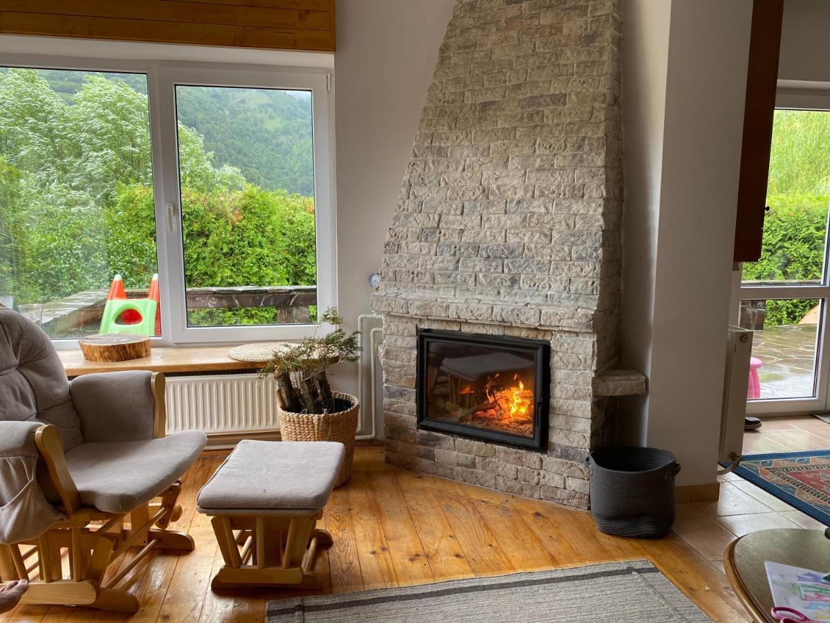 Homy Family House Βίλα Μπραν Εξωτερικό φωτογραφία