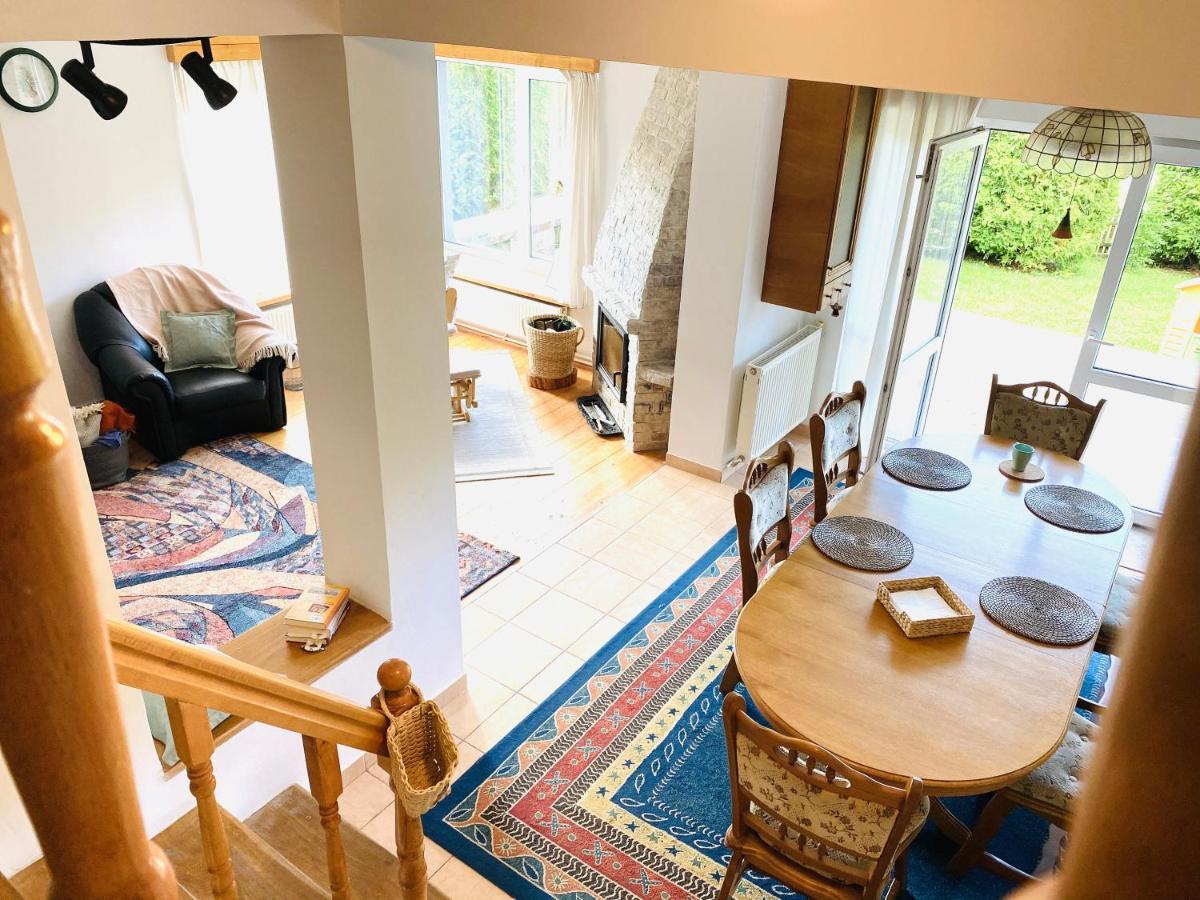 Homy Family House Βίλα Μπραν Εξωτερικό φωτογραφία