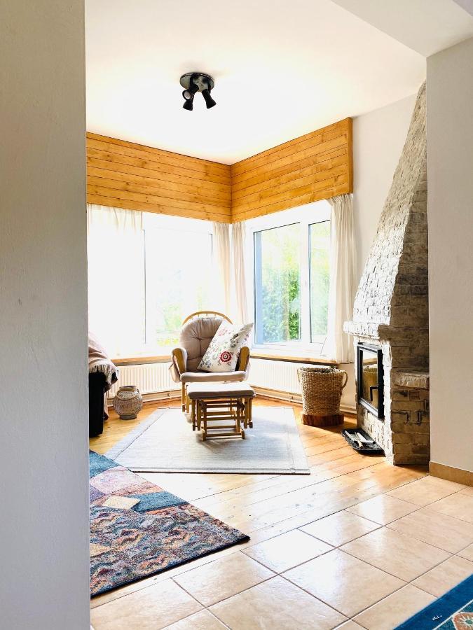 Homy Family House Βίλα Μπραν Εξωτερικό φωτογραφία
