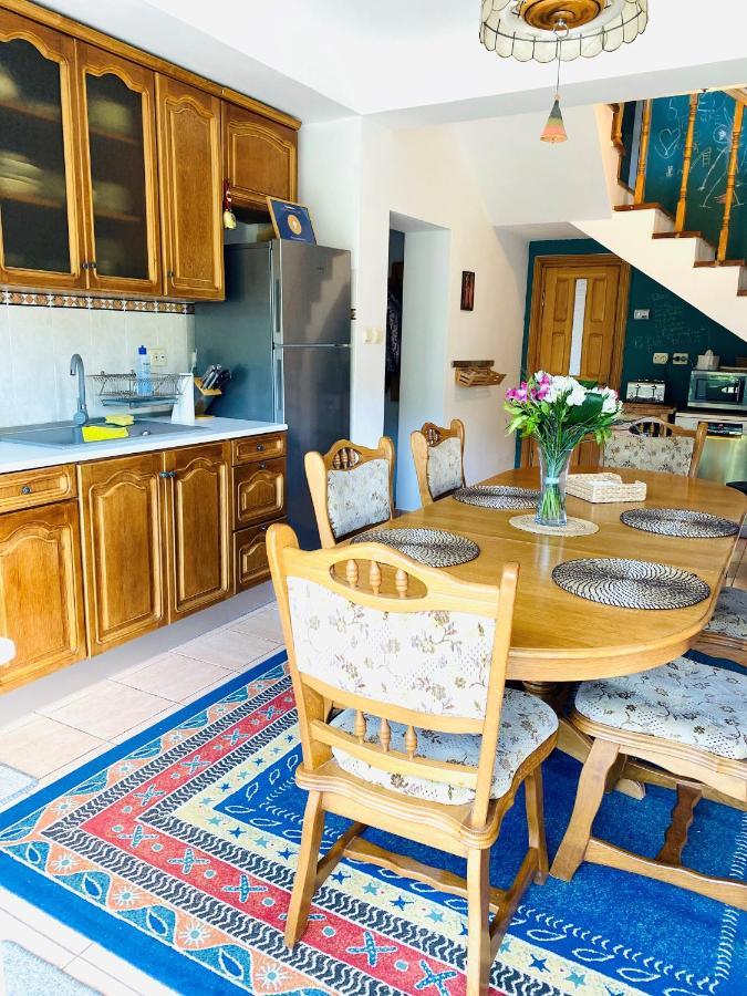 Homy Family House Βίλα Μπραν Εξωτερικό φωτογραφία