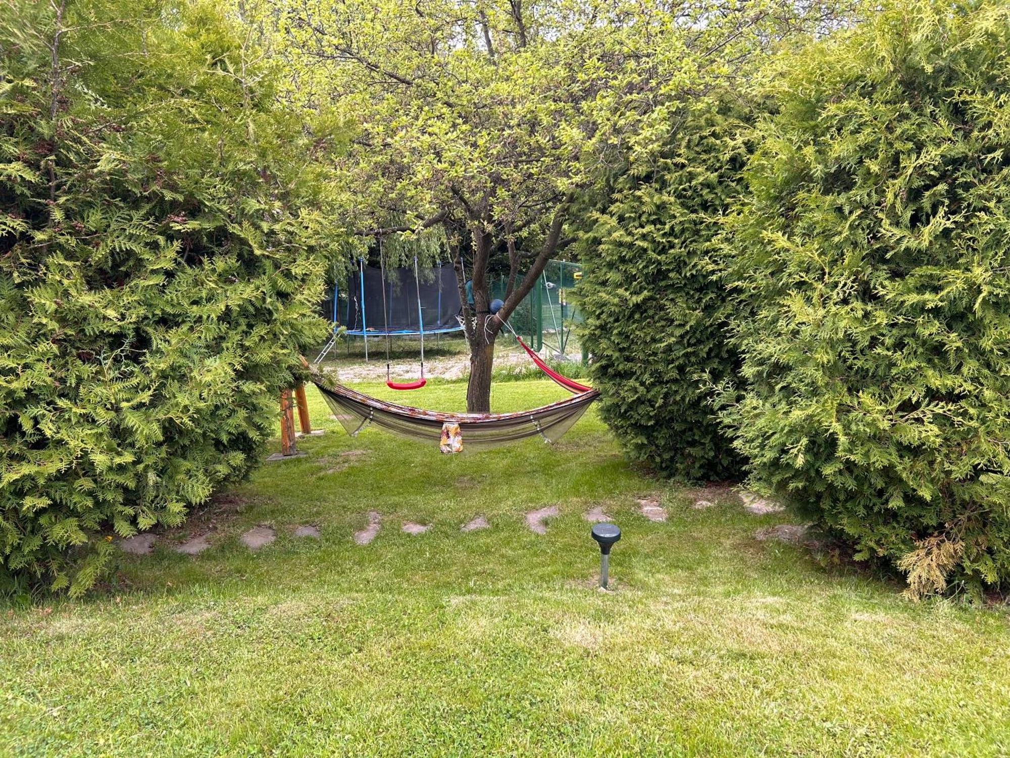 Homy Family House Βίλα Μπραν Εξωτερικό φωτογραφία