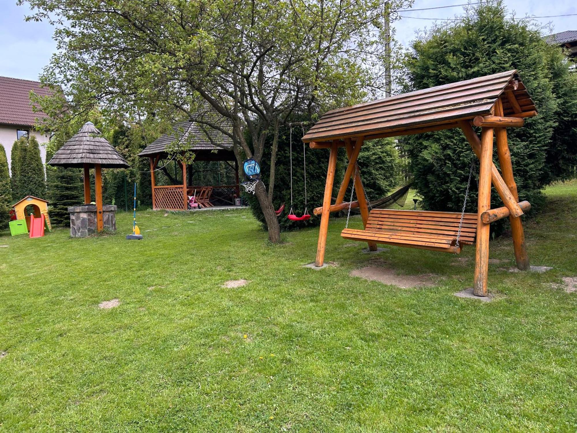 Homy Family House Βίλα Μπραν Εξωτερικό φωτογραφία
