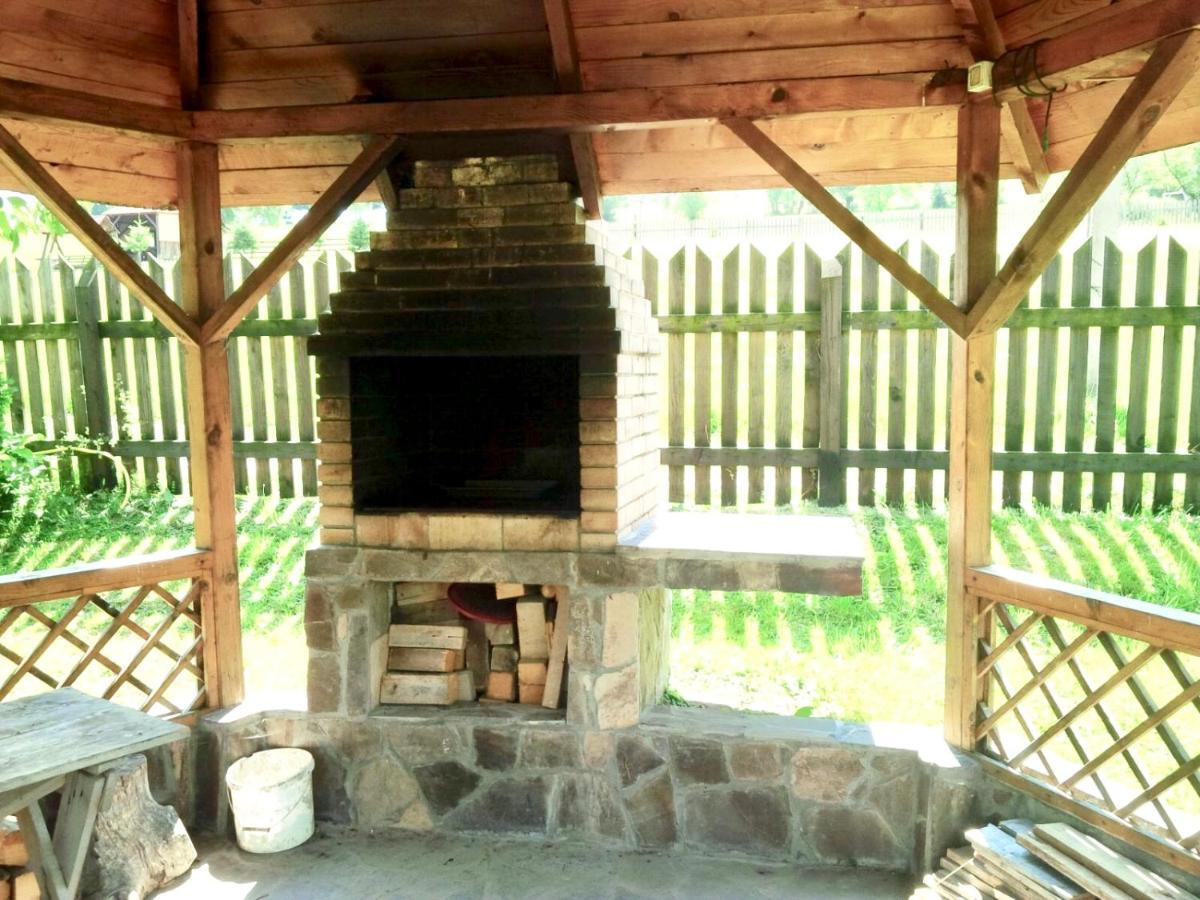 Homy Family House Βίλα Μπραν Εξωτερικό φωτογραφία