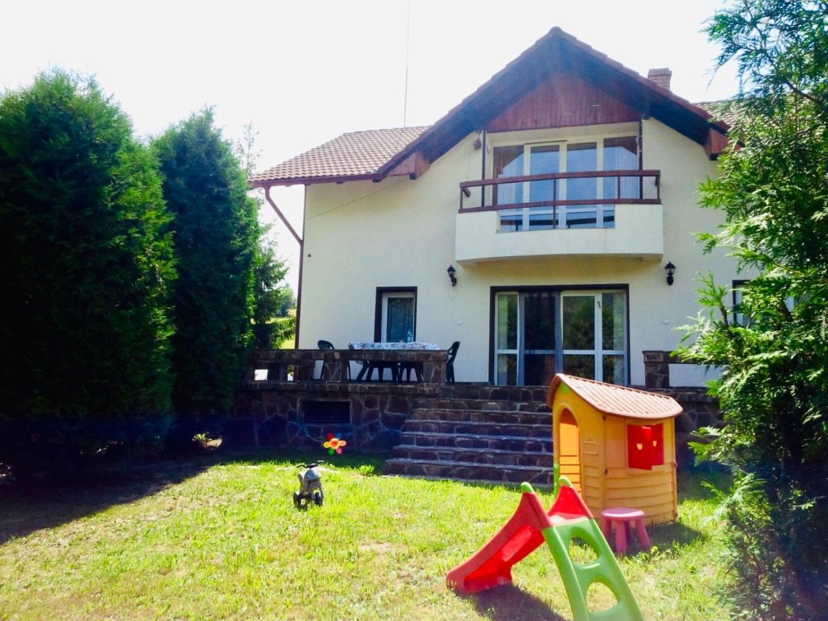 Homy Family House Βίλα Μπραν Εξωτερικό φωτογραφία